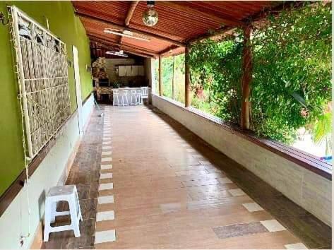 Chacara Recanto Dos Passaros Bairro das Rosas Exterior foto
