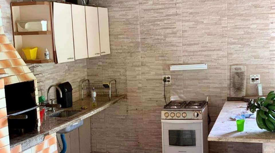 Chacara Recanto Dos Passaros Bairro das Rosas Exterior foto